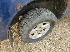 2011 Dodge 1500 - Photo 23