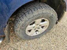 2011 Dodge 1500 - Photo 24