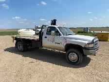 1998 Dodge Ram 3500 - Photo 2