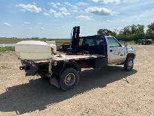 1998 Dodge Ram 3500 - Photo 3