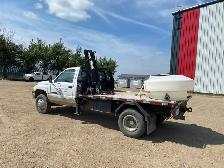 1998 Dodge Ram 3500 - Photo 4