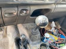 1998 Dodge Ram 3500 - Photo 10