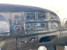 1998 Dodge Ram 3500 - Photo 11