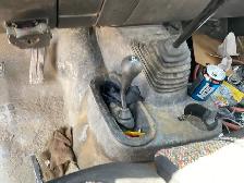 1998 Dodge Ram 3500 - Photo 12