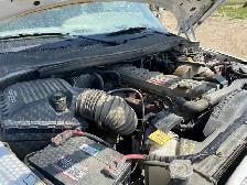 1998 Dodge Ram 3500 - Photo 16