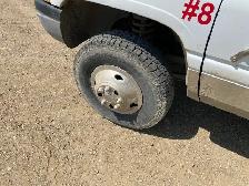 1998 Dodge Ram 3500 - Photo 26