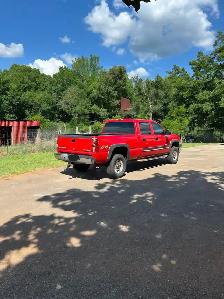 2004 Chevrolet Silverado 2500HD LB7 Duramax READ AD FULLY - Photo 2