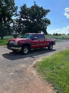 2004 Chevrolet Silverado 2500HD LB7 Duramax READ AD FULLY - Photo 3