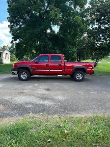 2004 Chevrolet Silverado 2500HD LB7 Duramax READ AD FULLY - Photo 4