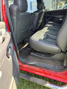 2004 Chevrolet Silverado 2500HD LB7 Duramax READ AD FULLY - Photo 6