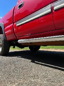 2004 Chevrolet Silverado 2500HD LB7 Duramax READ AD FULLY - Photo 8