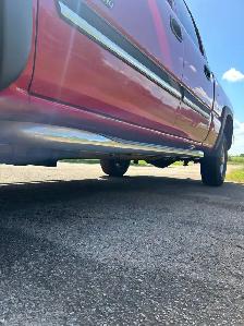 2004 Chevrolet Silverado 2500HD LB7 Duramax READ AD FULLY - Photo 9