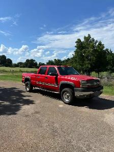 2004 Chevrolet Silverado 2500HD LB7 Duramax READ AD FULLY - Photo 10