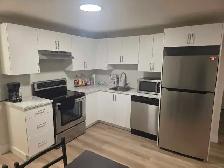 1 Bed 1 Bath - Apartment from August 01,2026