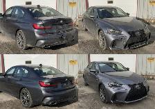Free Estimate! Professional Certified Collision Repair! - Photo 2