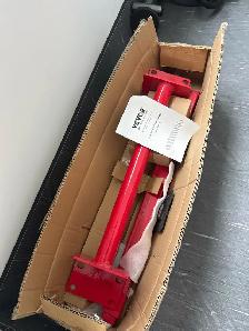 Electric Hoist  Support Arm Vevor