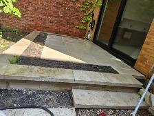 pave uni / muret / tourbe - Photo 10