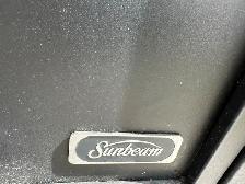 SUNBEAM 57" 50,000 BTU ALUMINUM LIQUID PROPANE FIRE PIT - Photo 5