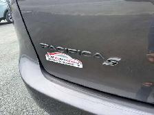 2022 Chrysler Pacifica Limited S! ROOF! CLEAN CARFAX! - Photo 5