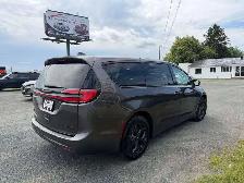2022 Chrysler Pacifica Limited S! ROOF! CLEAN CARFAX! - Photo 7
