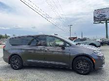 2022 Chrysler Pacifica Limited S! ROOF! CLEAN CARFAX! - Photo 8