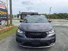 2022 Chrysler Pacifica Limited S! ROOF! CLEAN CARFAX! - Photo 10