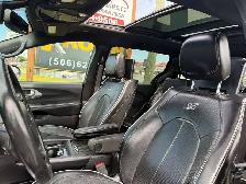 2022 Chrysler Pacifica Limited S! ROOF! CLEAN CARFAX! - Photo 18