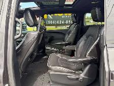 2022 Chrysler Pacifica Limited S! ROOF! CLEAN CARFAX! - Photo 20