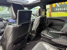 2022 Chrysler Pacifica Limited S! ROOF! CLEAN CARFAX! - Photo 21