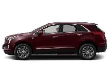2017 Cadillac XT5 Luxury - Photo 2