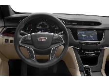 2017 Cadillac XT5 Luxury - Photo 4