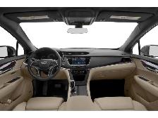 2017 Cadillac XT5 Luxury - Photo 5