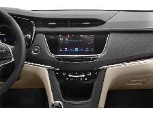 2017 Cadillac XT5 Luxury - Photo 7