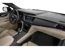 2017 Cadillac XT5 Luxury - Photo 11