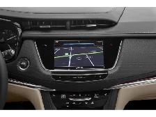 2017 Cadillac XT5 Luxury - Photo 12
