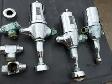THREE DELTA TECH 430 GOOD USED AUTOFLUSH - Photo 6