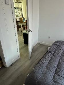 Chambre à louer centre-ville de Drummondville 600$ tot inclus - Photo 2