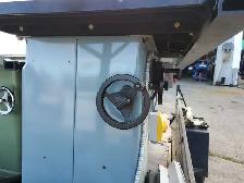 DELTA INDUSTRIAL TABLE SAW THREE PHASE POWER - Photo 3