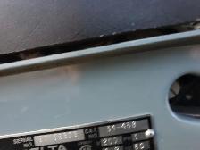 DELTA INDUSTRIAL TABLE SAW THREE PHASE POWER - Photo 5