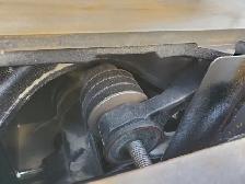 DELTA INDUSTRIAL TABLE SAW THREE PHASE POWER - Photo 8