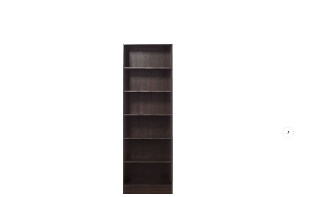 Meuble de rangement style bibliothèque
