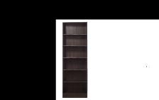 Meuble de rangement style bibliothèque