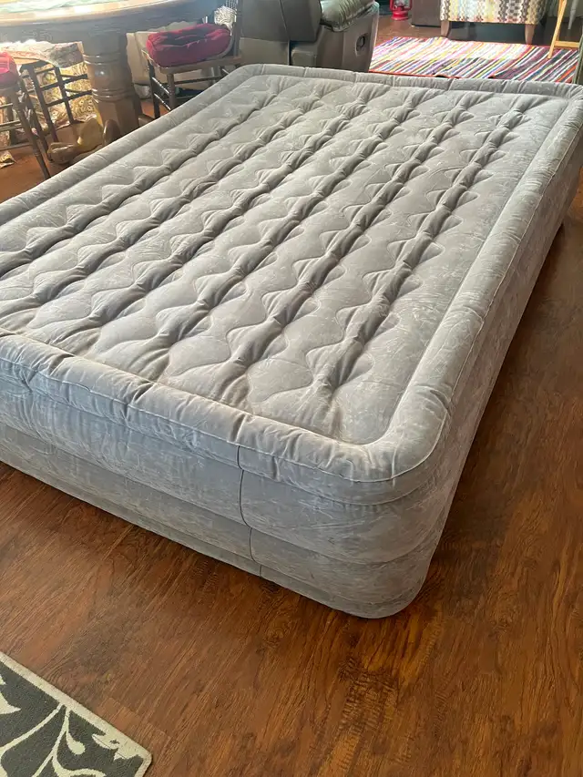 Air Mattress
