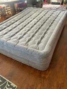 Air Mattress