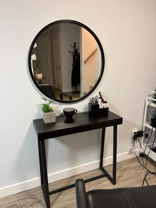 Hair Salon Furniture