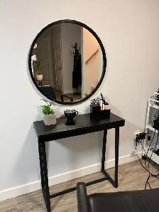 Hair Salon Furniture