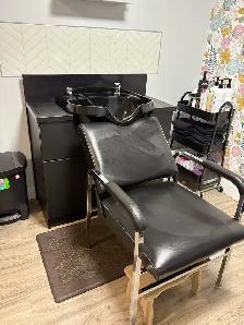 Hair Salon Furniture - Photo 3