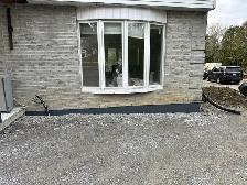 Parging/Foundation - Photo 2