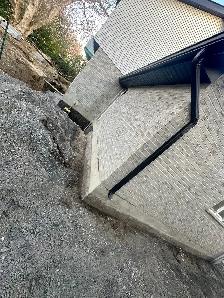 Parging/Foundation - Photo 3