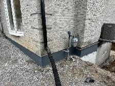 Parging/Foundation - Photo 4